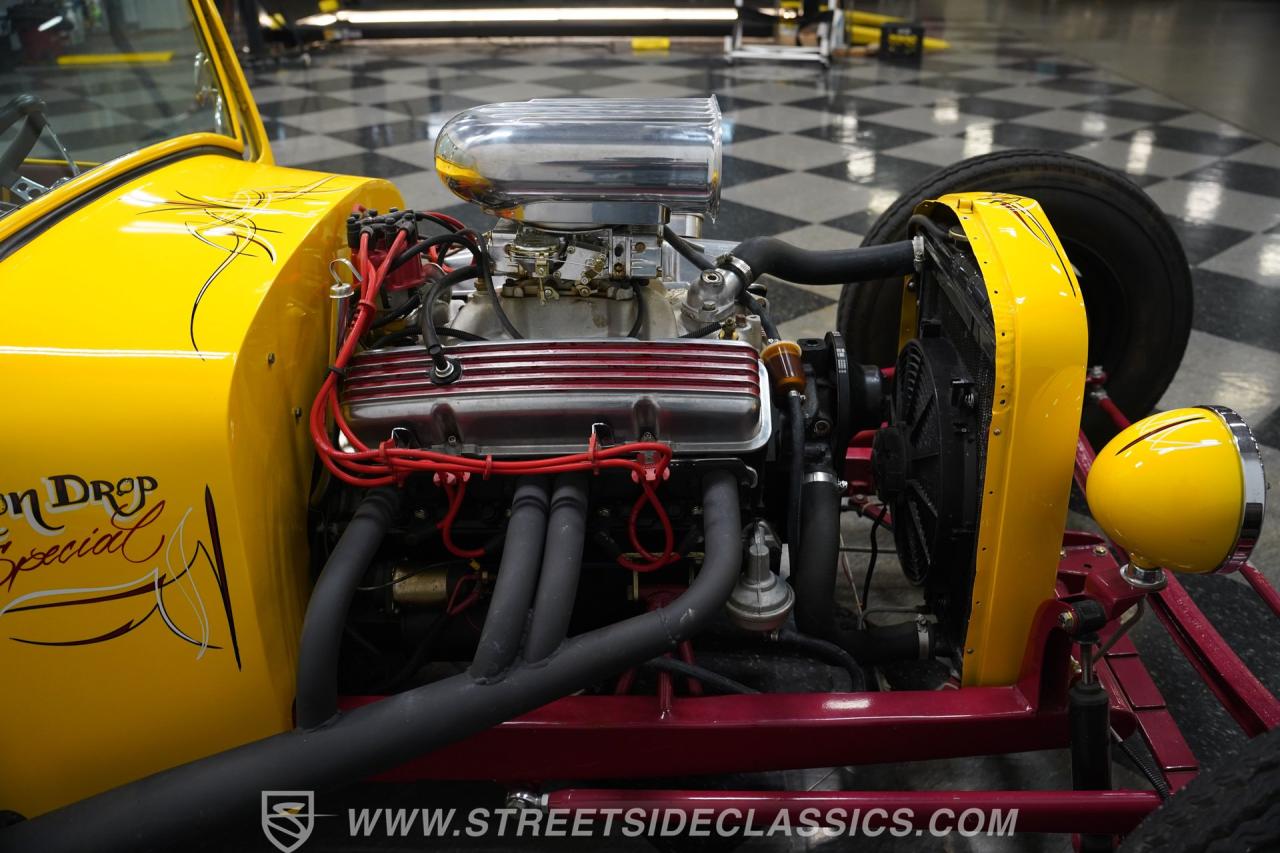 1927 Ford T-Bucket