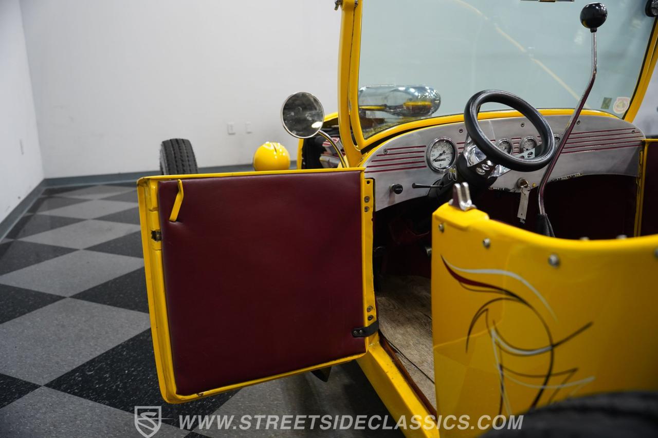 1927 Ford T-Bucket
