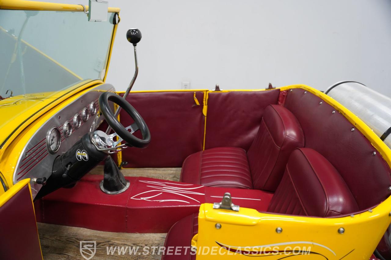 1927 Ford T-Bucket