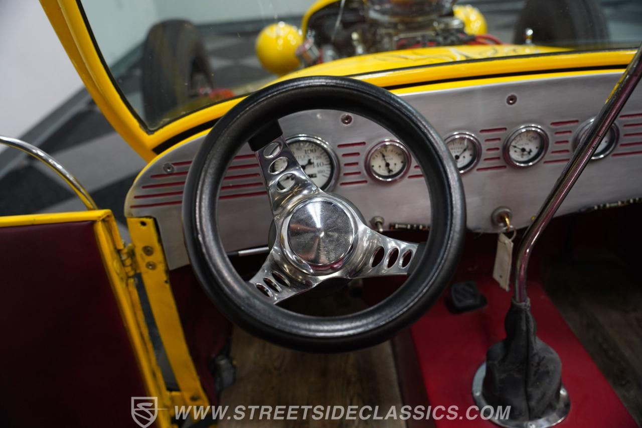 1927 Ford T-Bucket