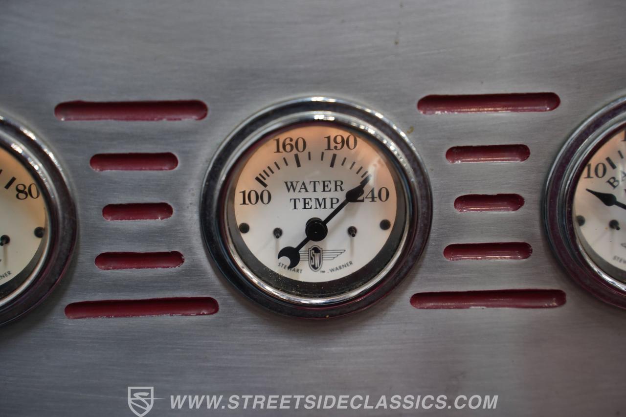 1927 Ford T-Bucket