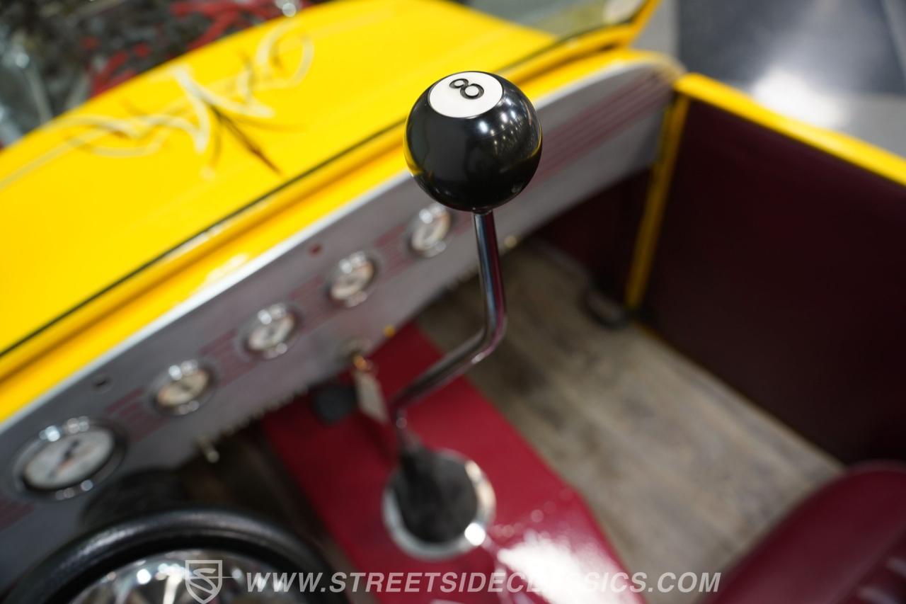 1927 Ford T-Bucket