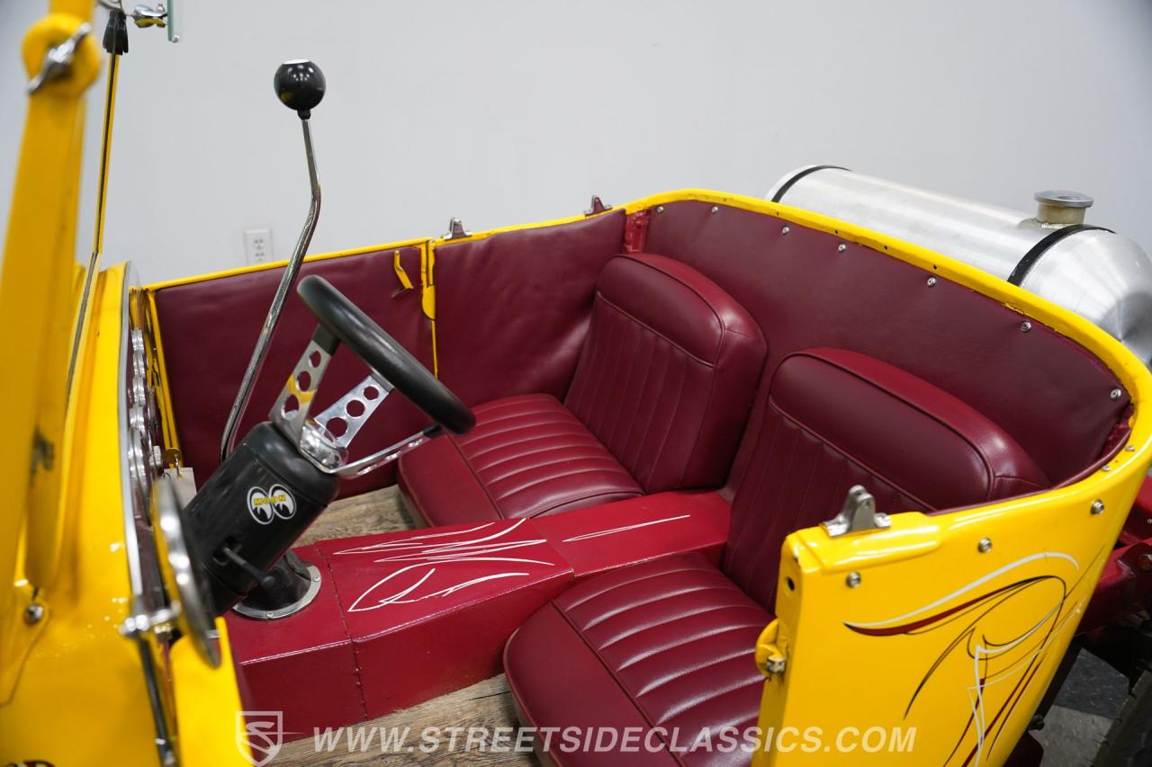 1927 Ford T-Bucket