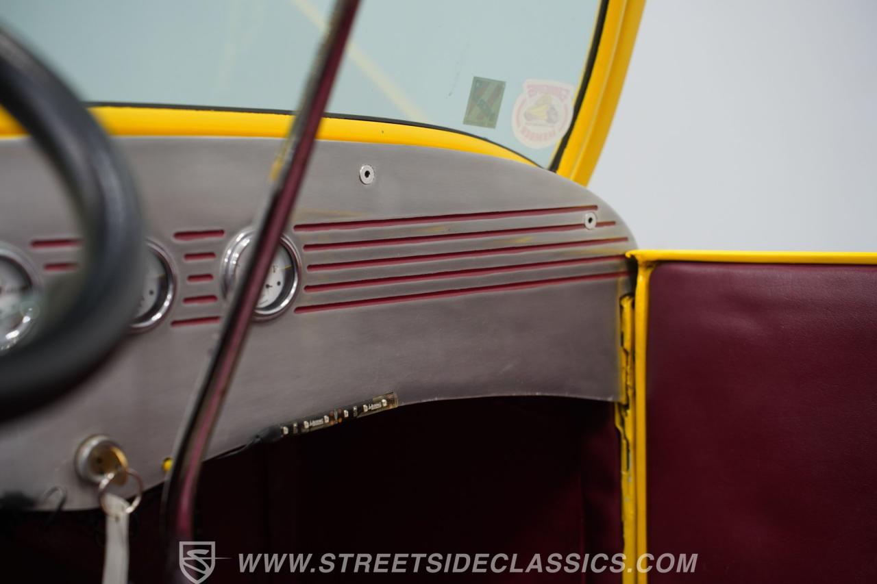 1927 Ford T-Bucket