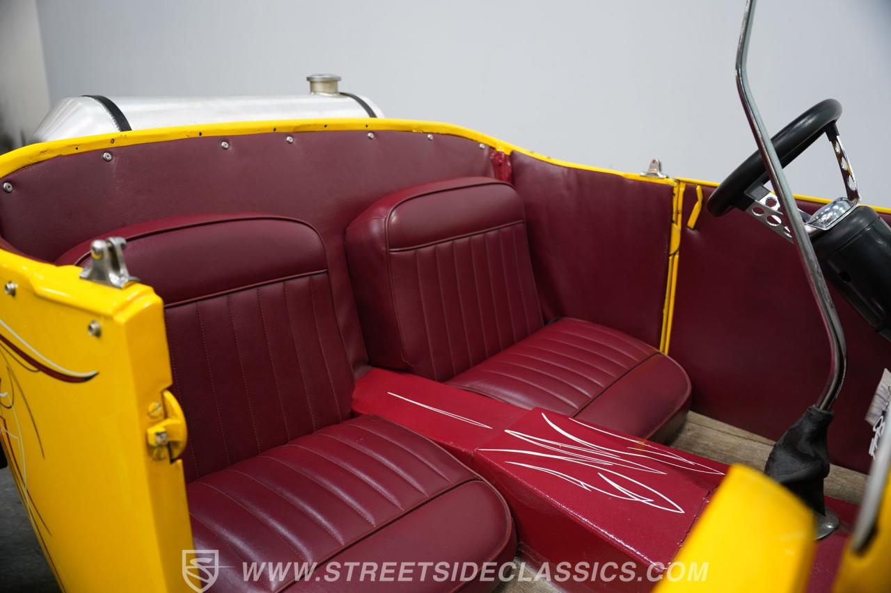 1927 Ford T-Bucket