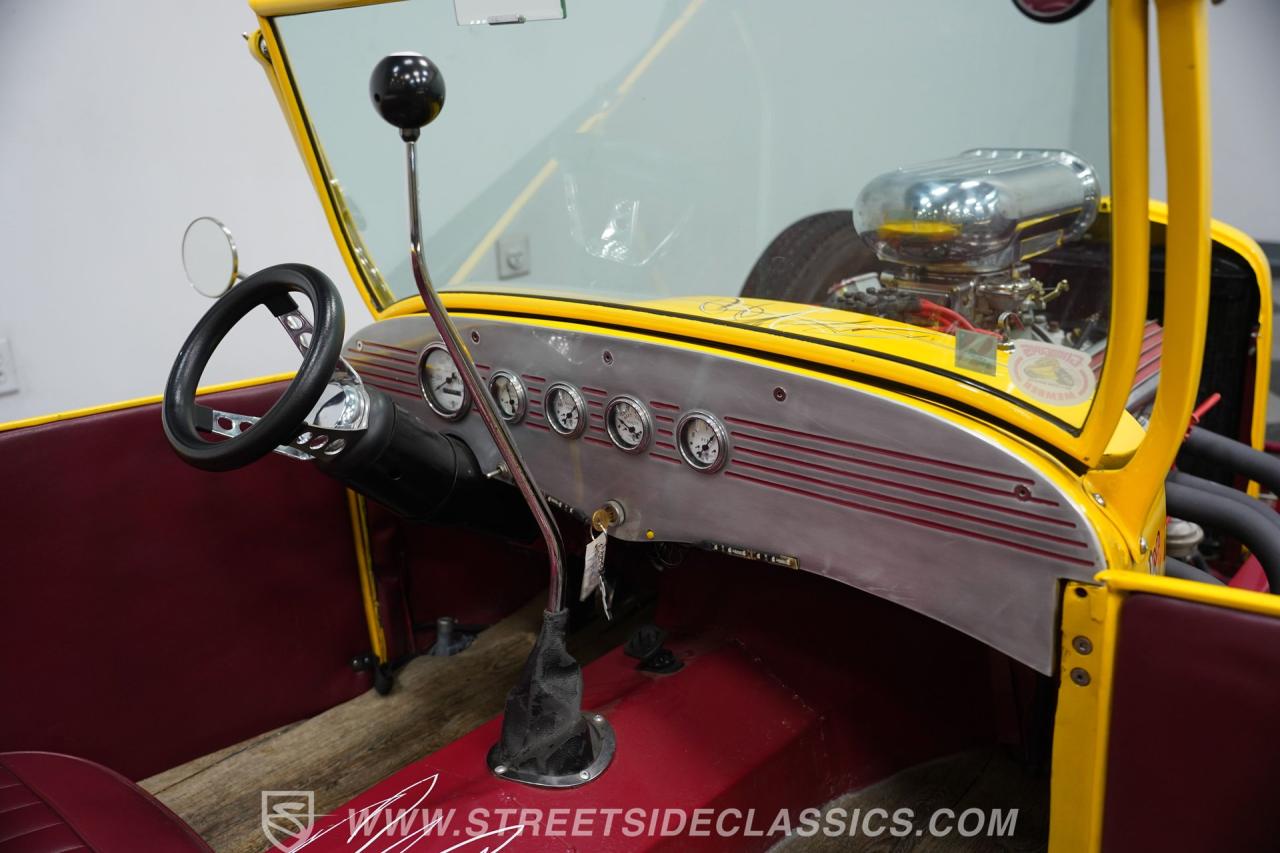 1927 Ford T-Bucket