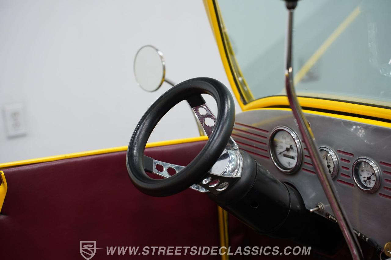 1927 Ford T-Bucket