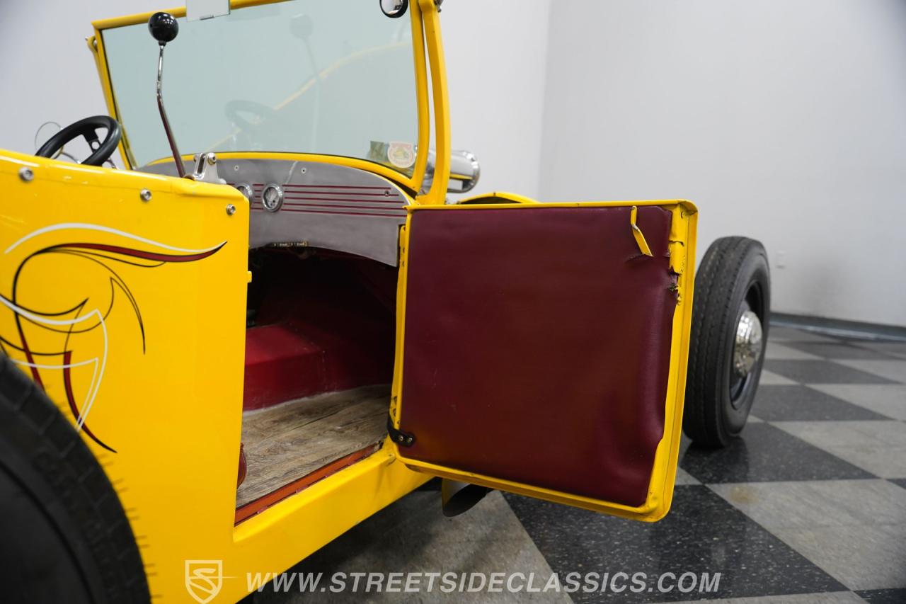 1927 Ford T-Bucket