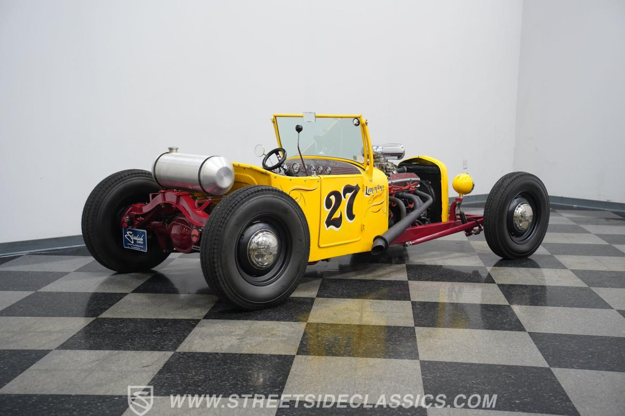 1927 Ford T-Bucket
