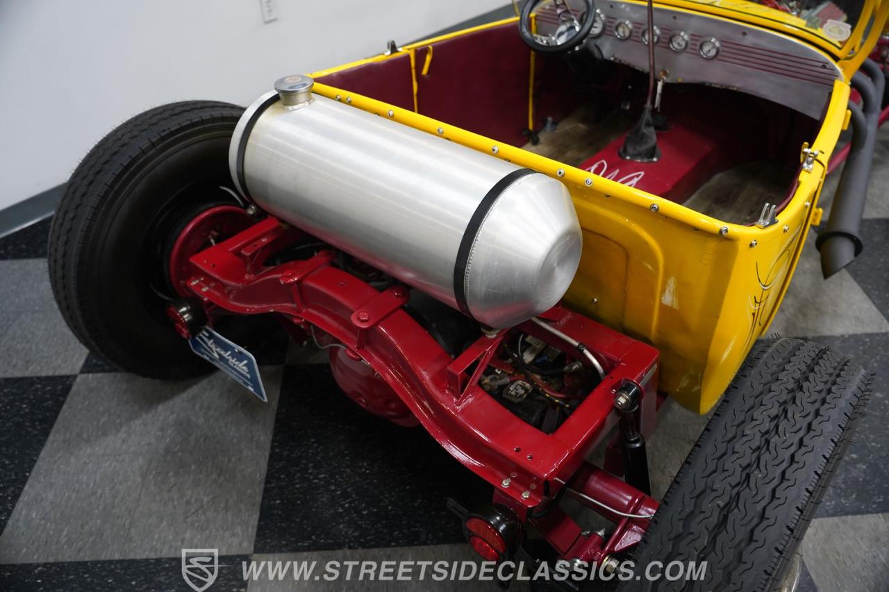 1927 Ford T-Bucket