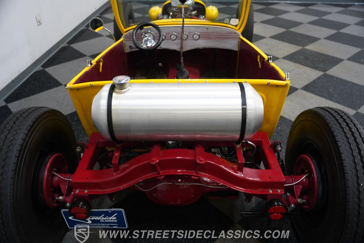 1927 Ford T-Bucket
