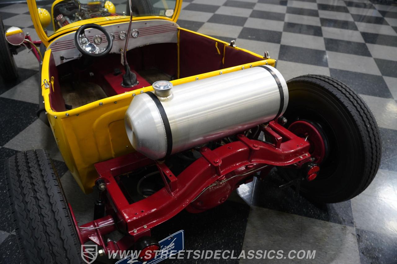 1927 Ford T-Bucket