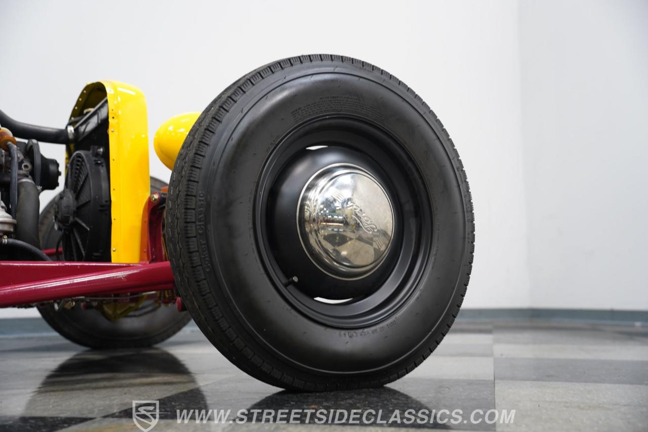 1927 Ford T-Bucket