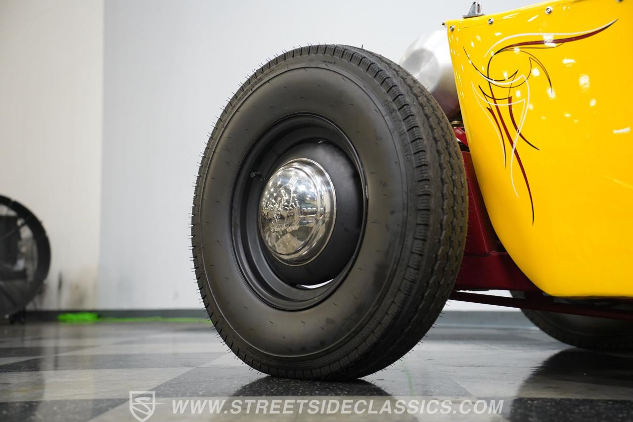 1927 Ford T-Bucket
