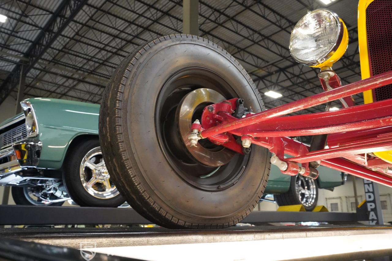 1927 Ford T-Bucket