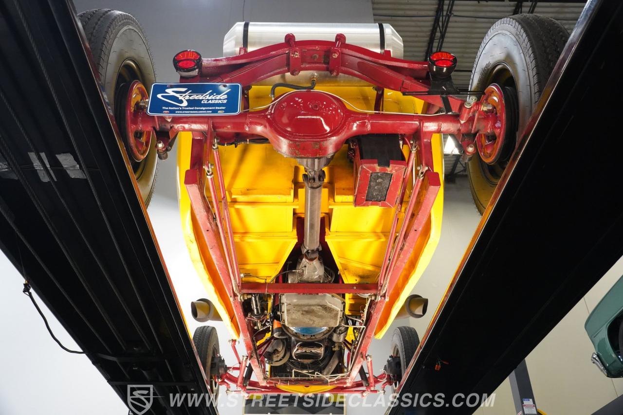 1927 Ford T-Bucket