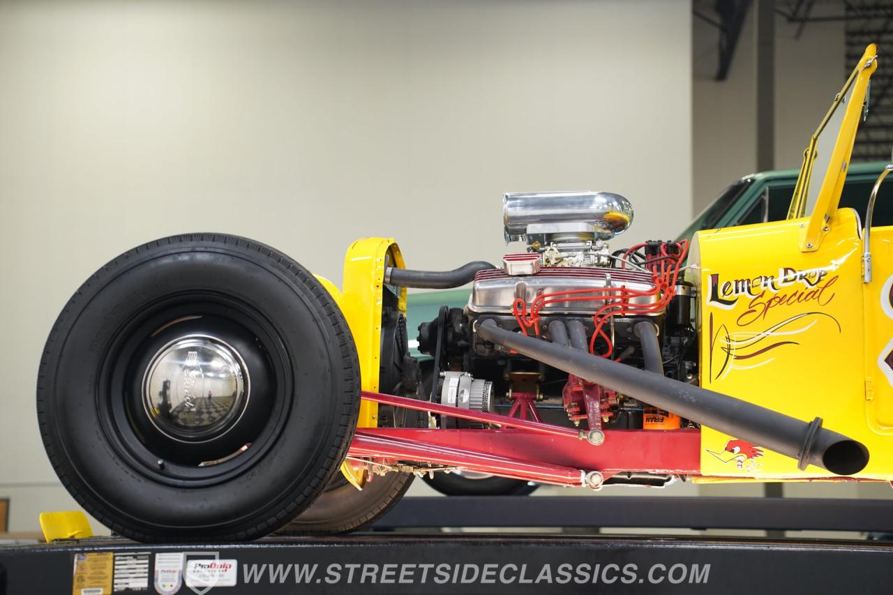 1927 Ford T-Bucket