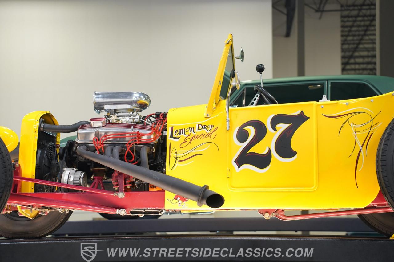 1927 Ford T-Bucket