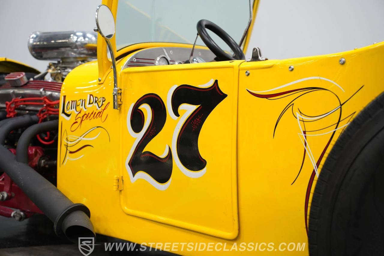 1927 Ford T-Bucket