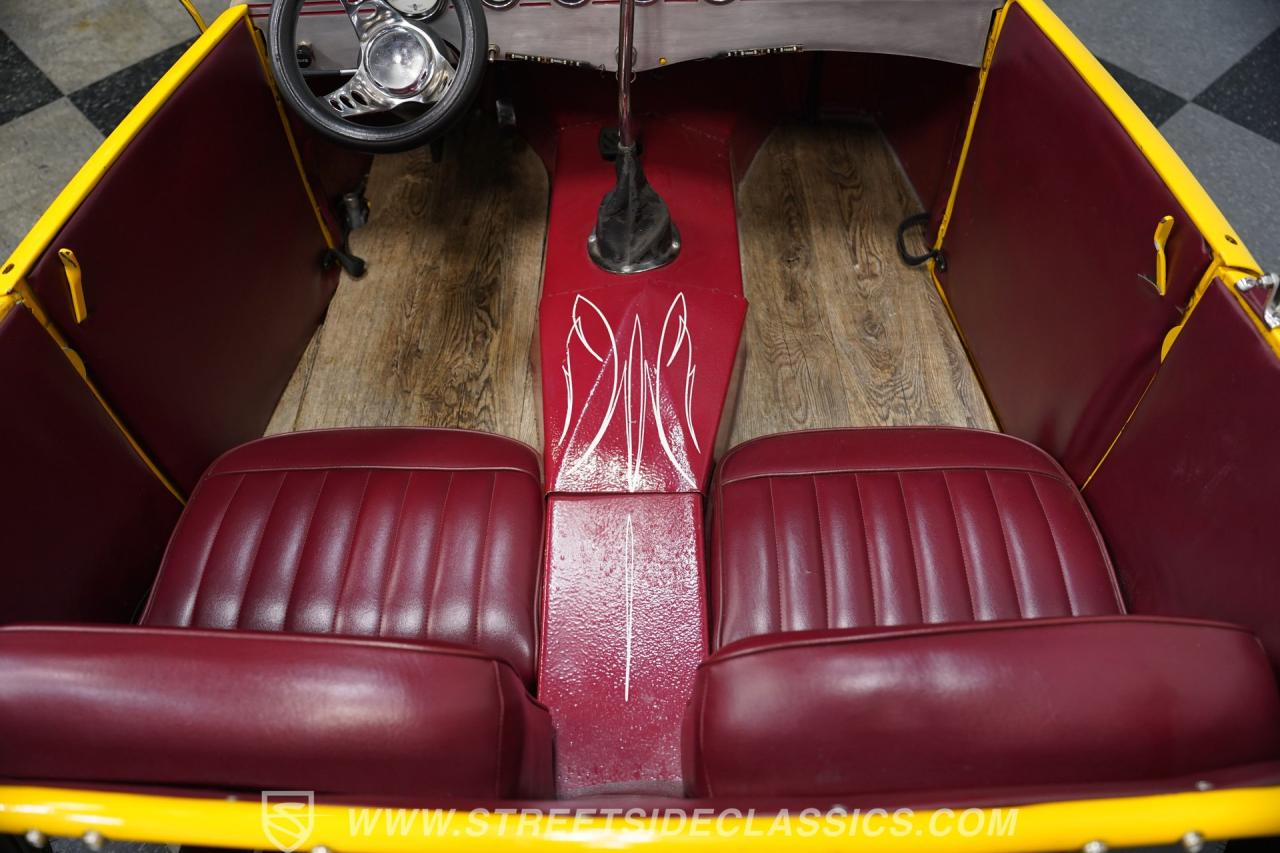 1927 Ford T-Bucket