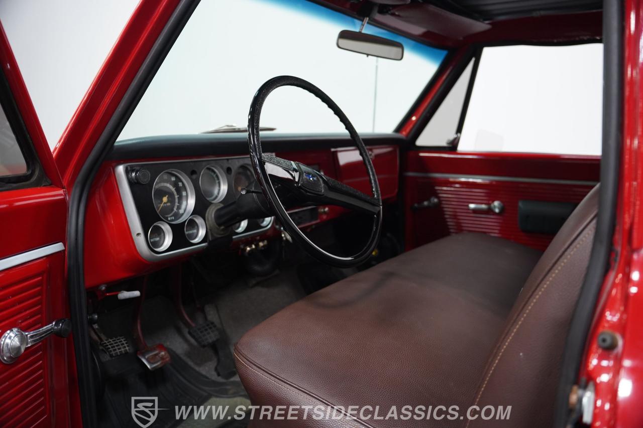 1970 Chevrolet C10