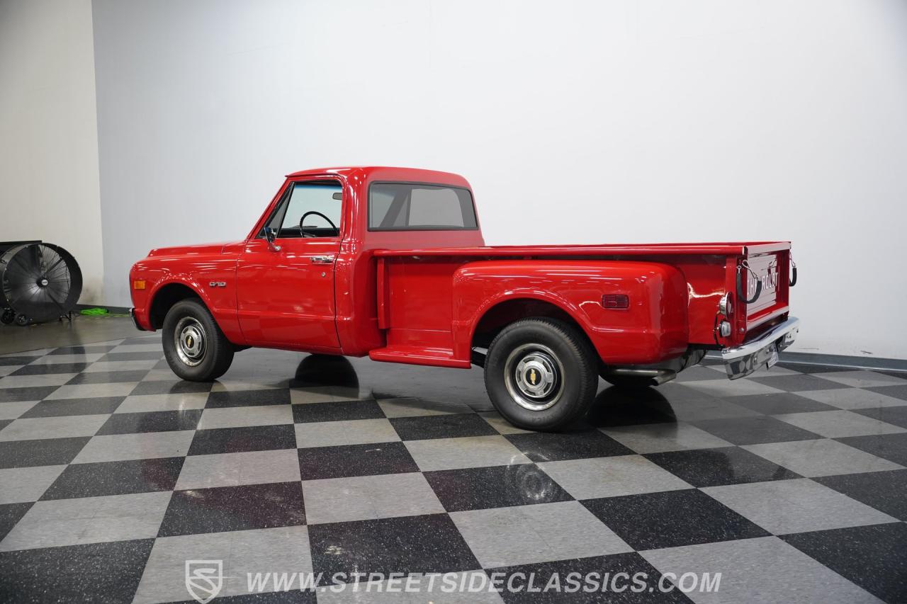 1970 Chevrolet C10