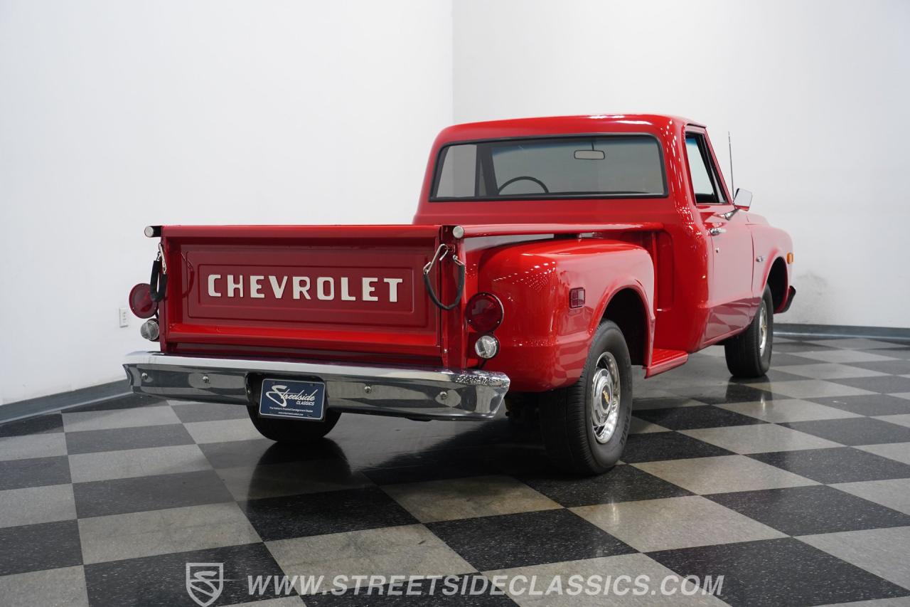 1970 Chevrolet C10
