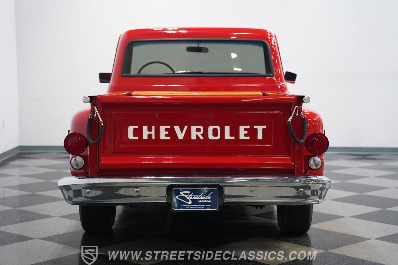 1970 Chevrolet C10