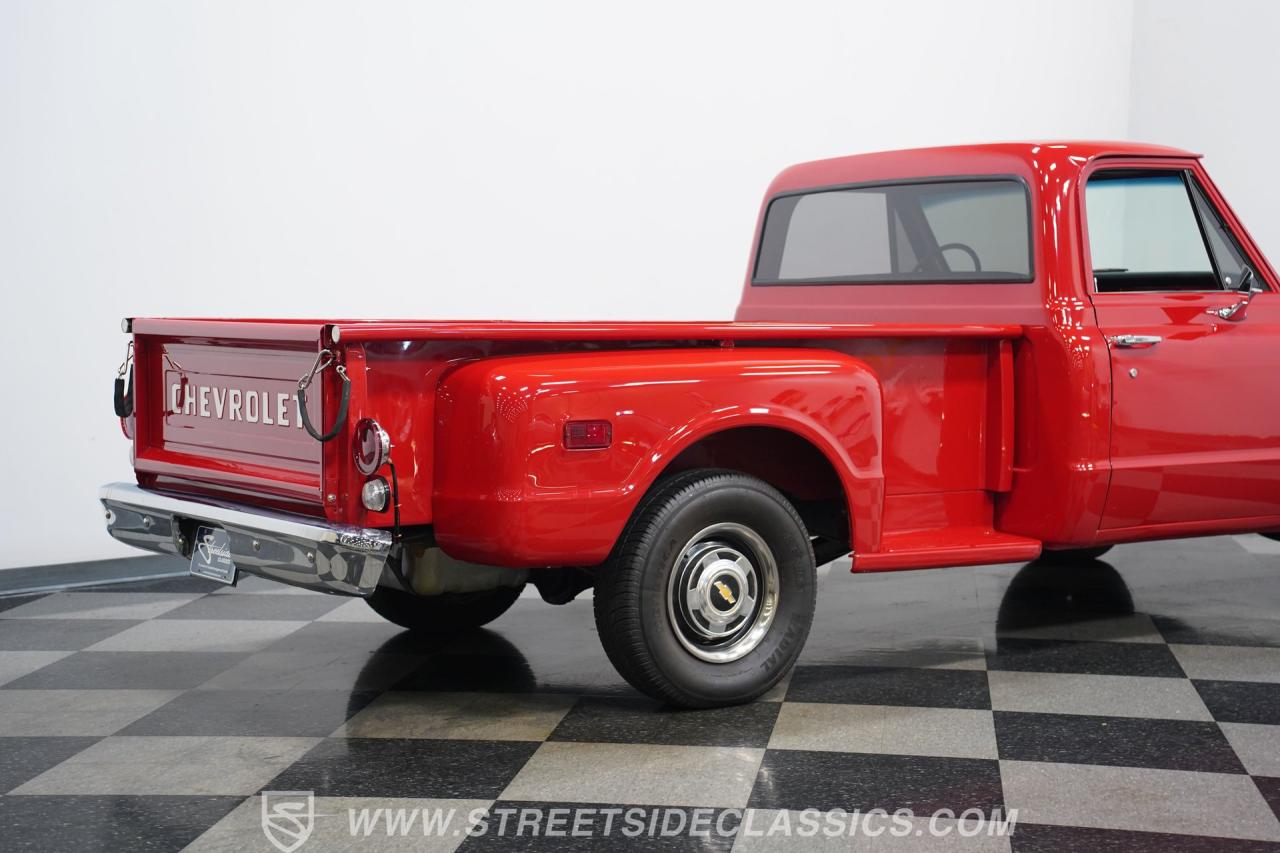 1970 Chevrolet C10
