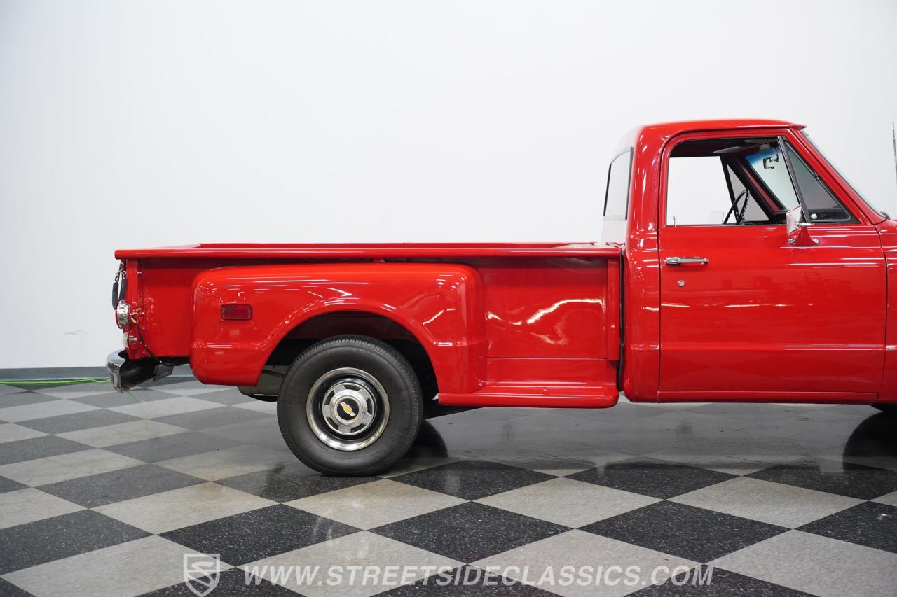 1970 Chevrolet C10