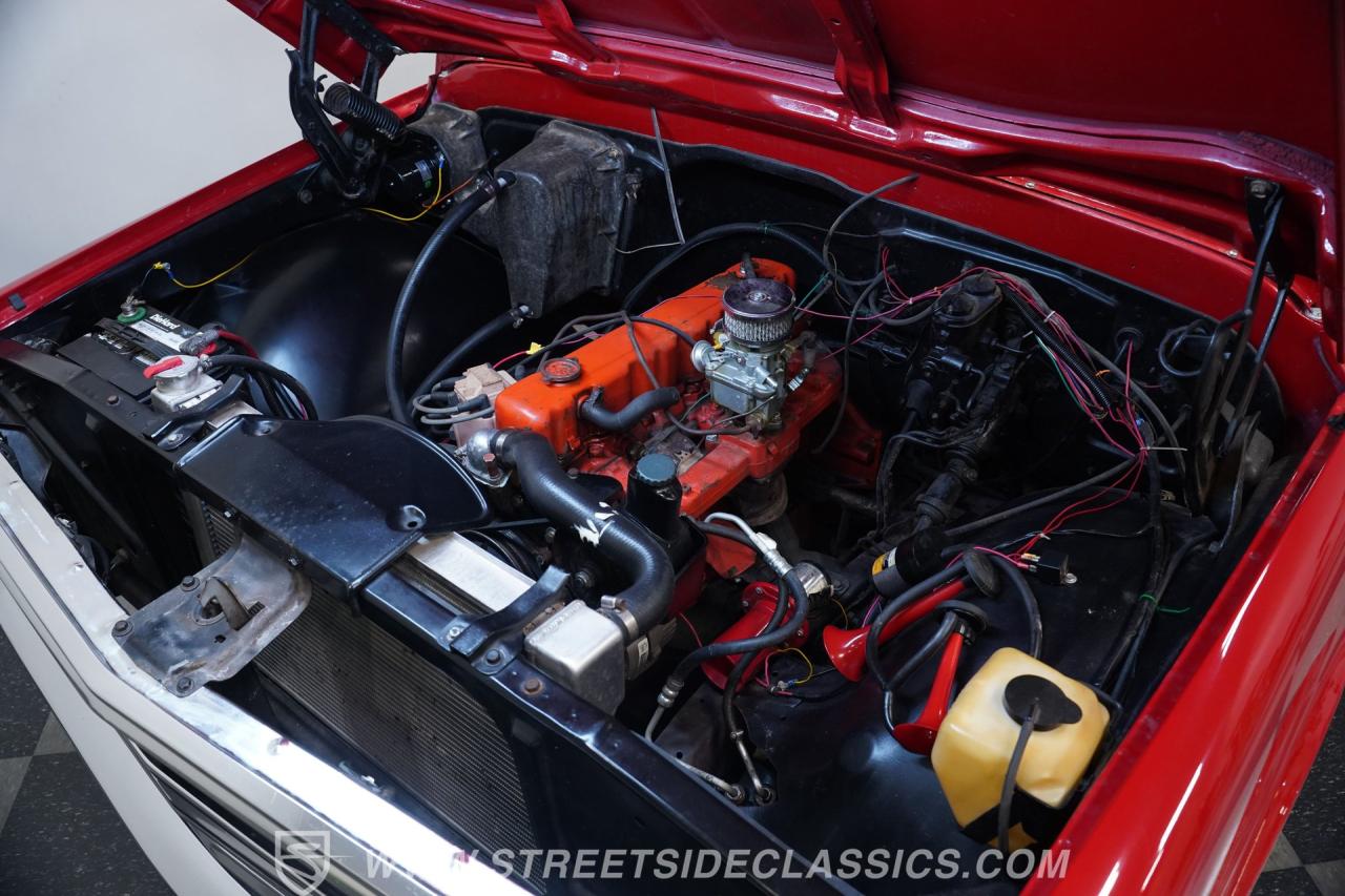 1970 Chevrolet C10