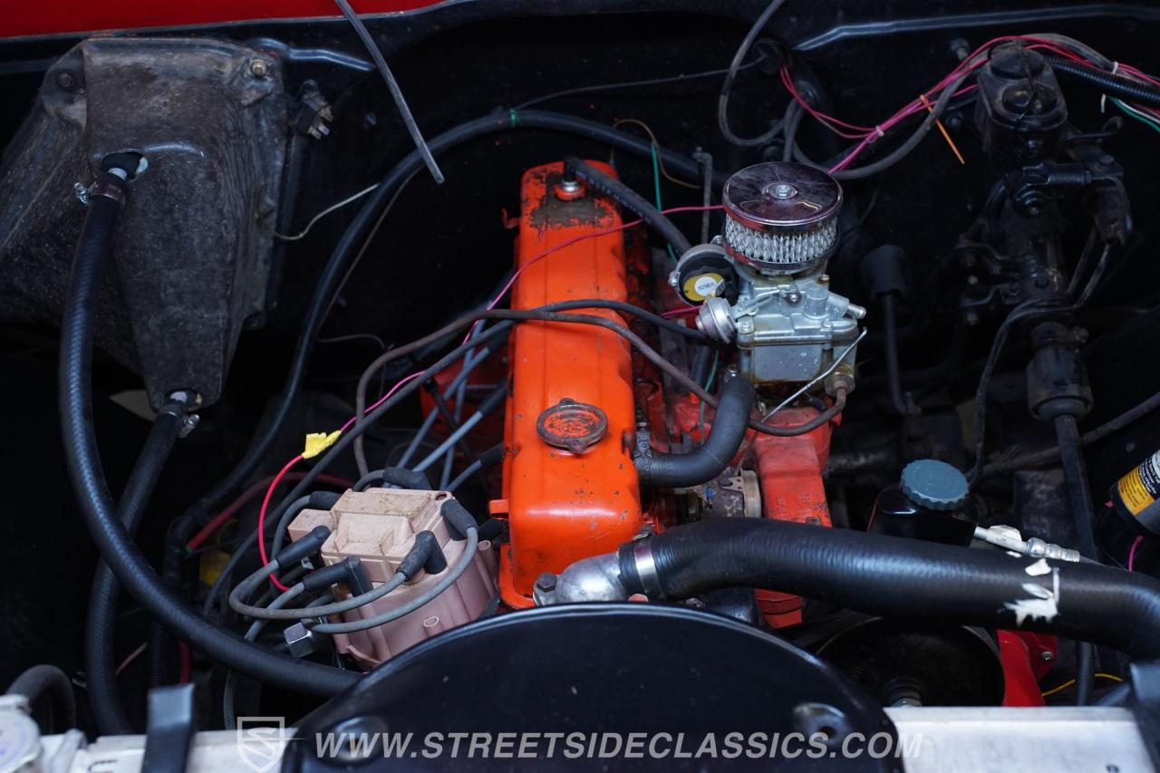 1970 Chevrolet C10