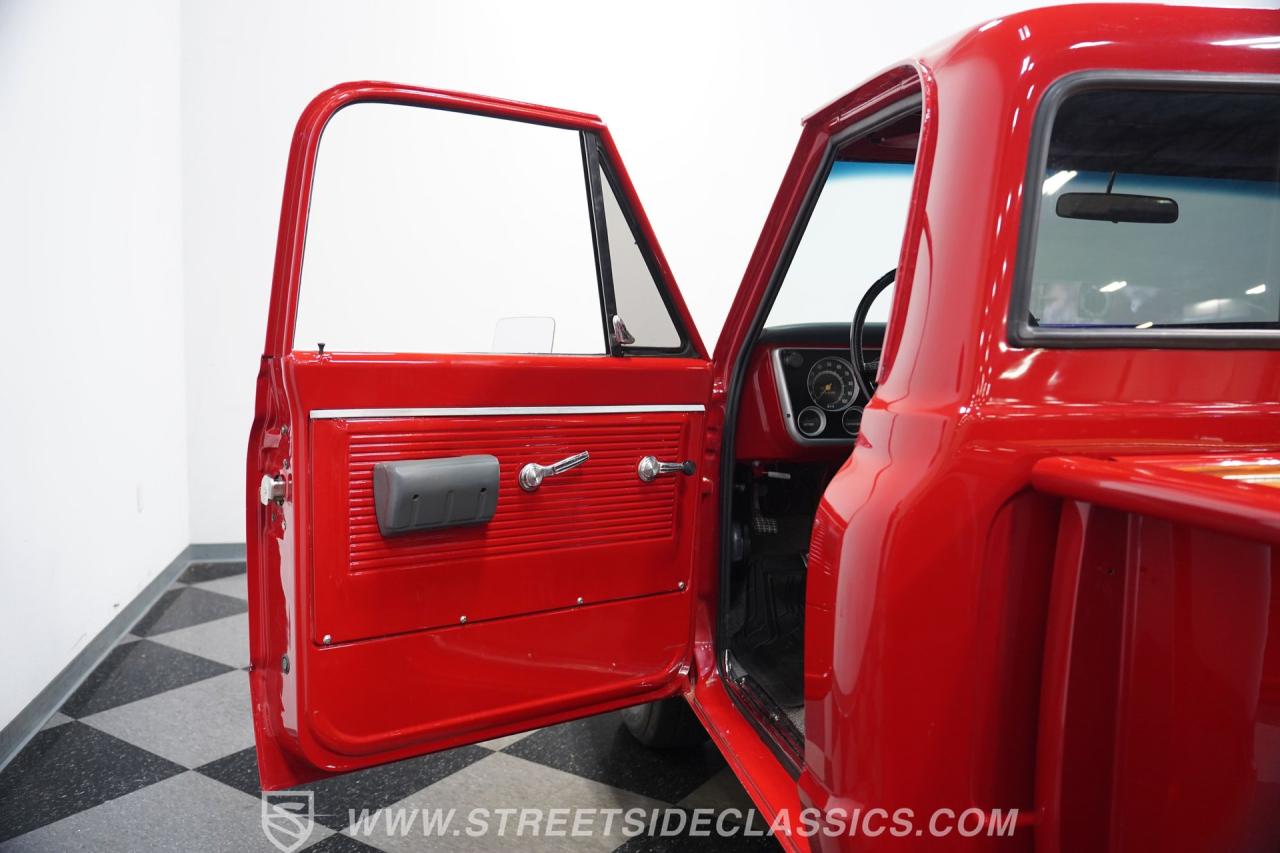 1970 Chevrolet C10