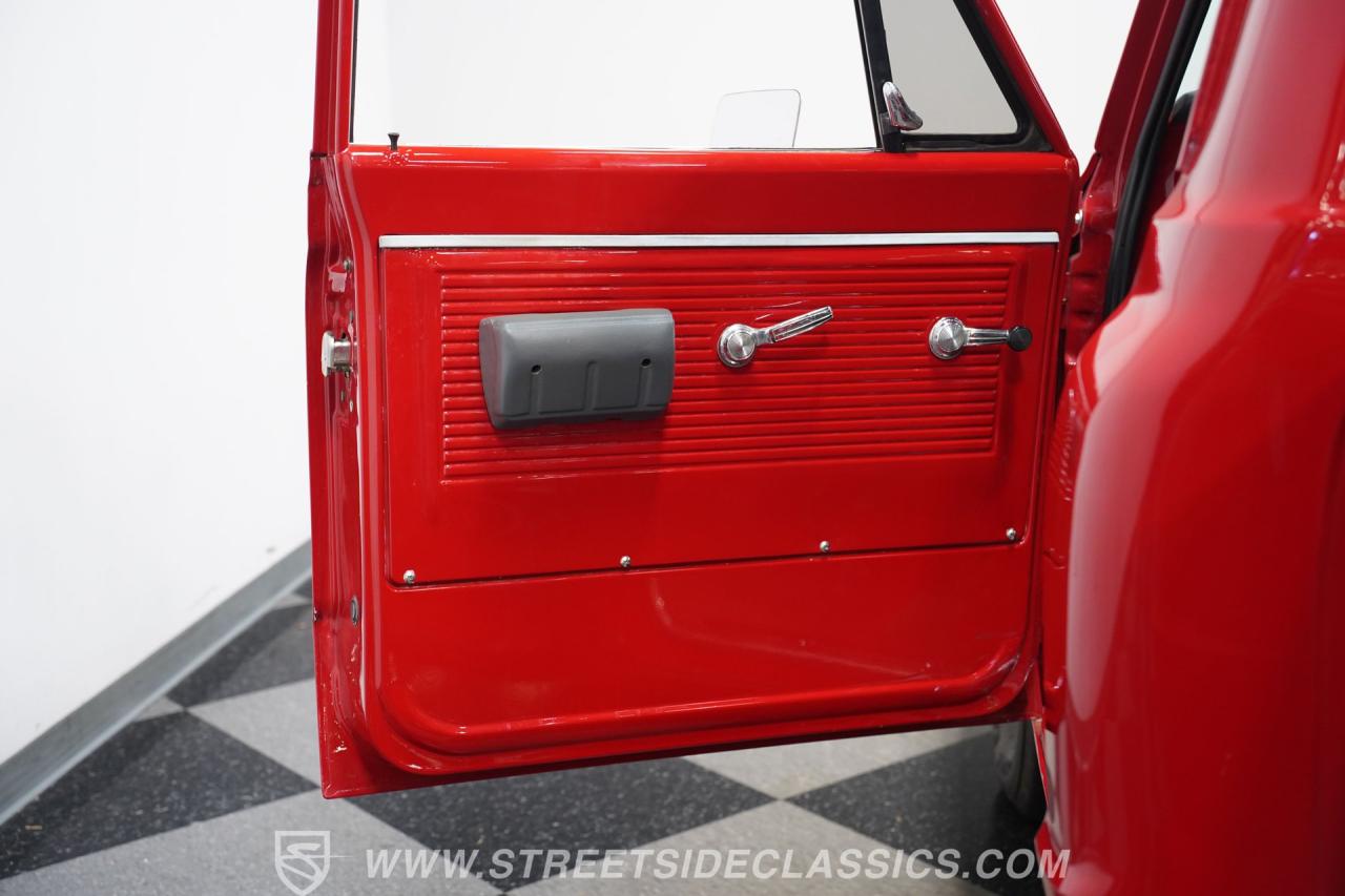 1970 Chevrolet C10