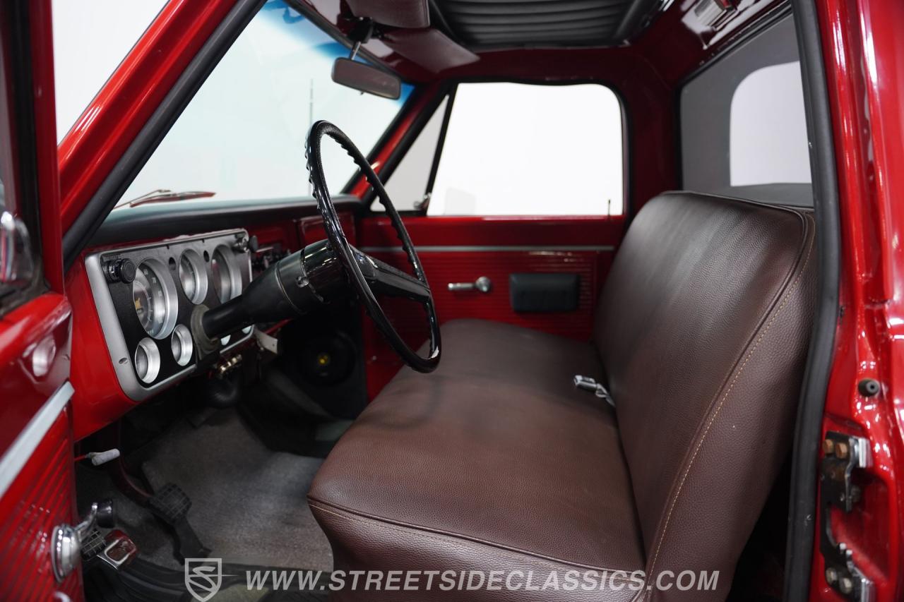 1970 Chevrolet C10