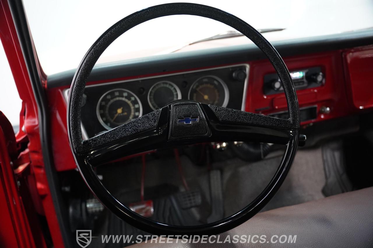 1970 Chevrolet C10