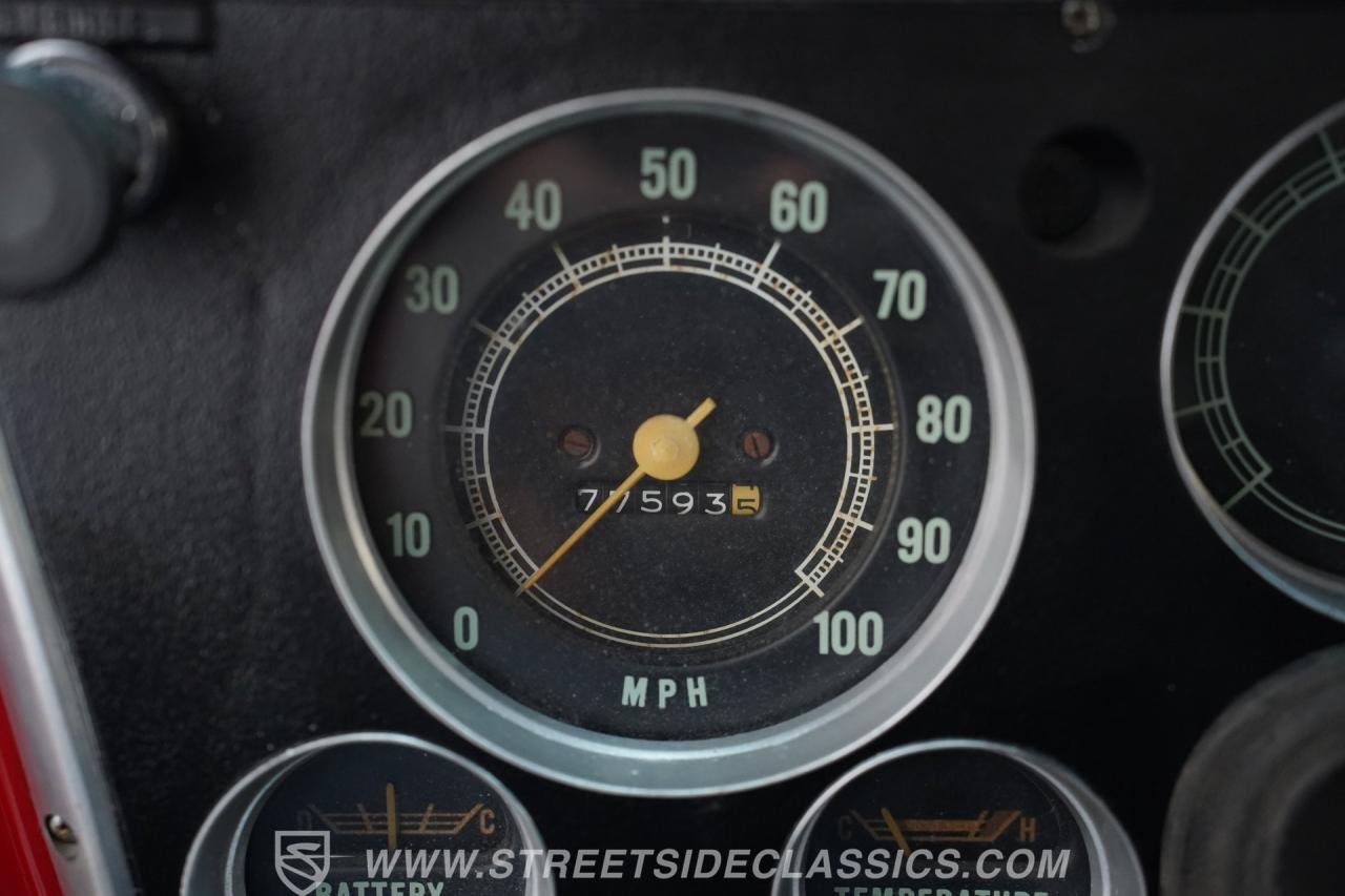 1970 Chevrolet C10