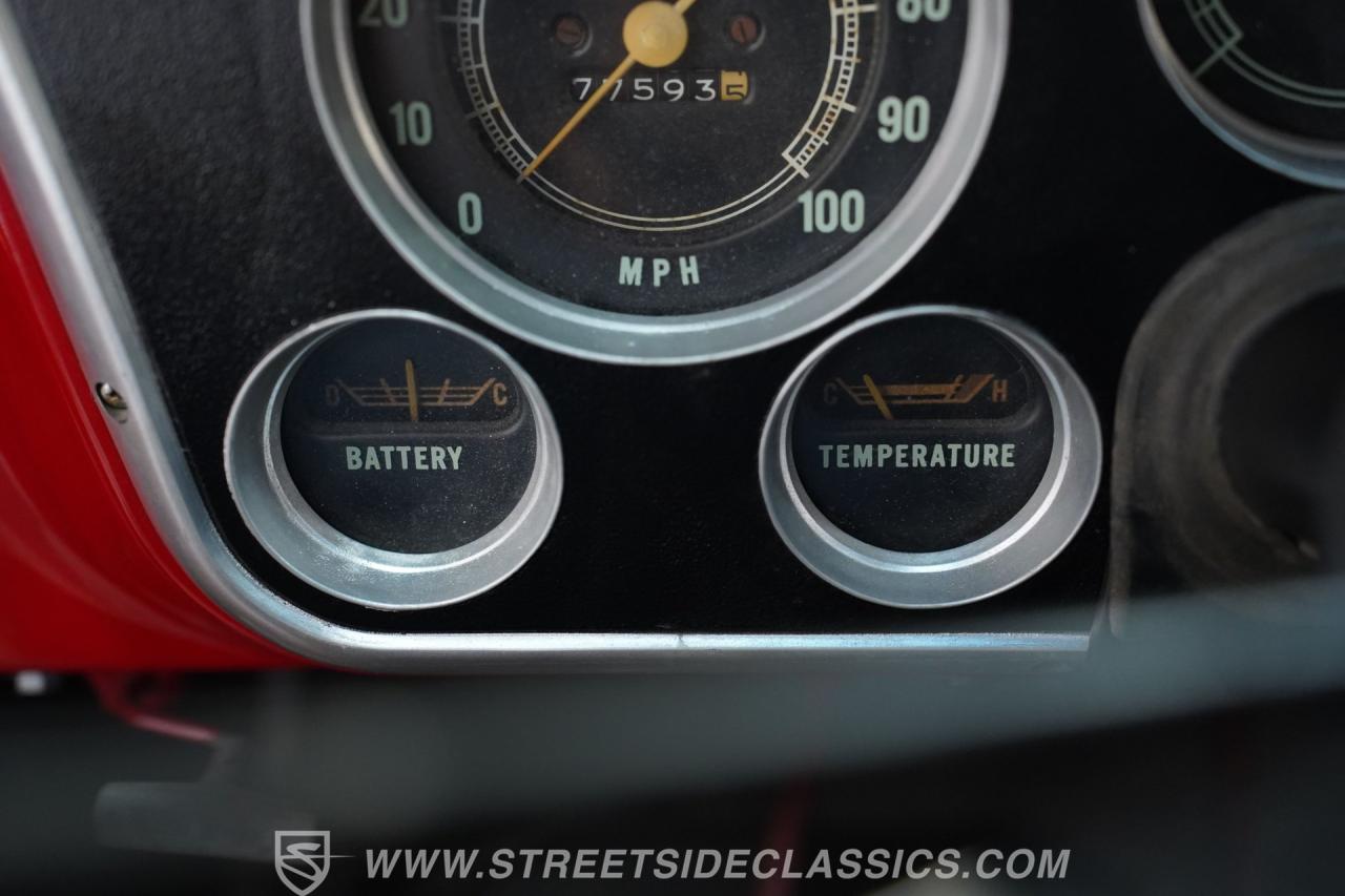 1970 Chevrolet C10