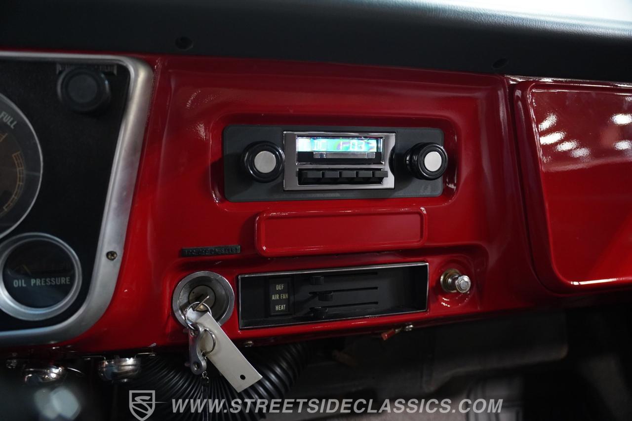 1970 Chevrolet C10