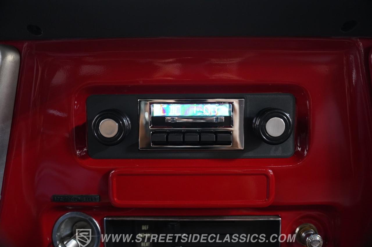 1970 Chevrolet C10