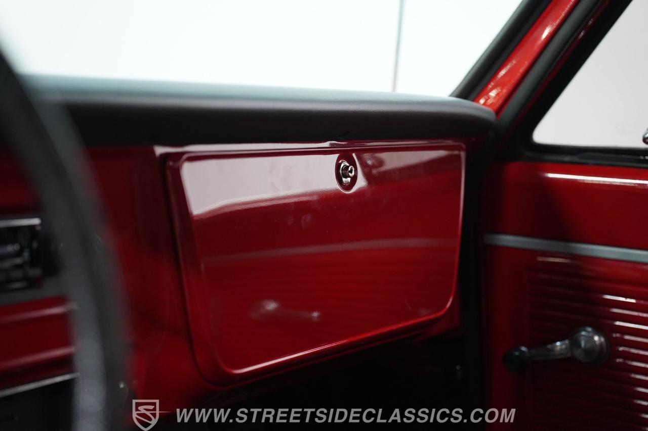 1970 Chevrolet C10