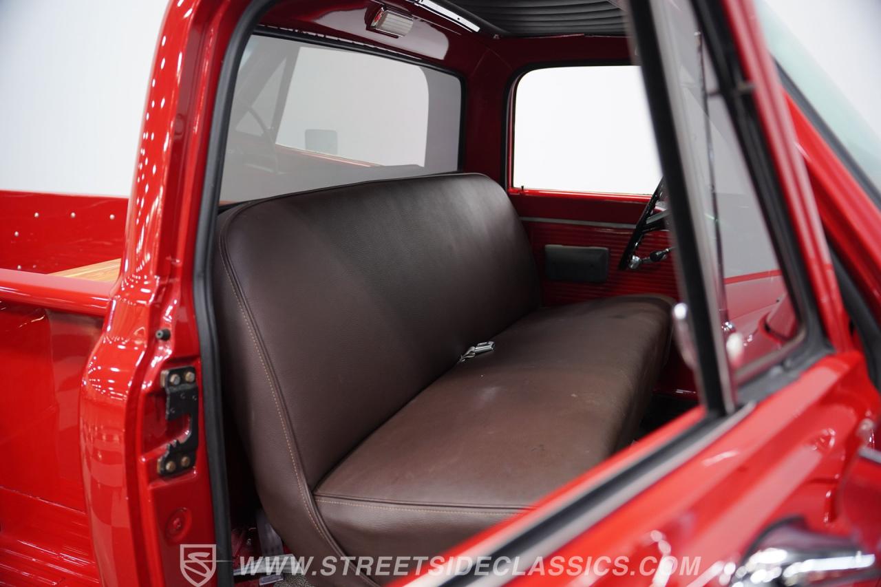 1970 Chevrolet C10