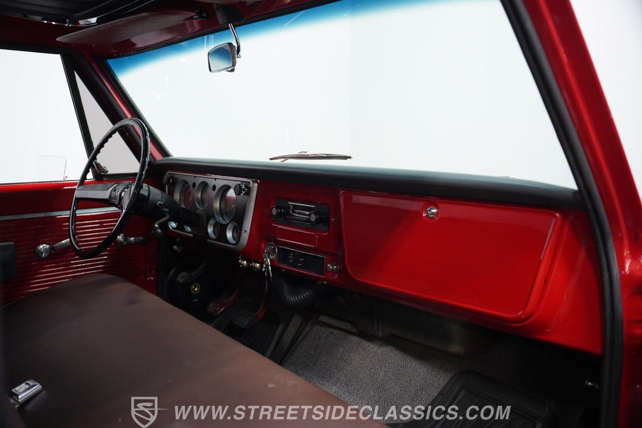 1970 Chevrolet C10