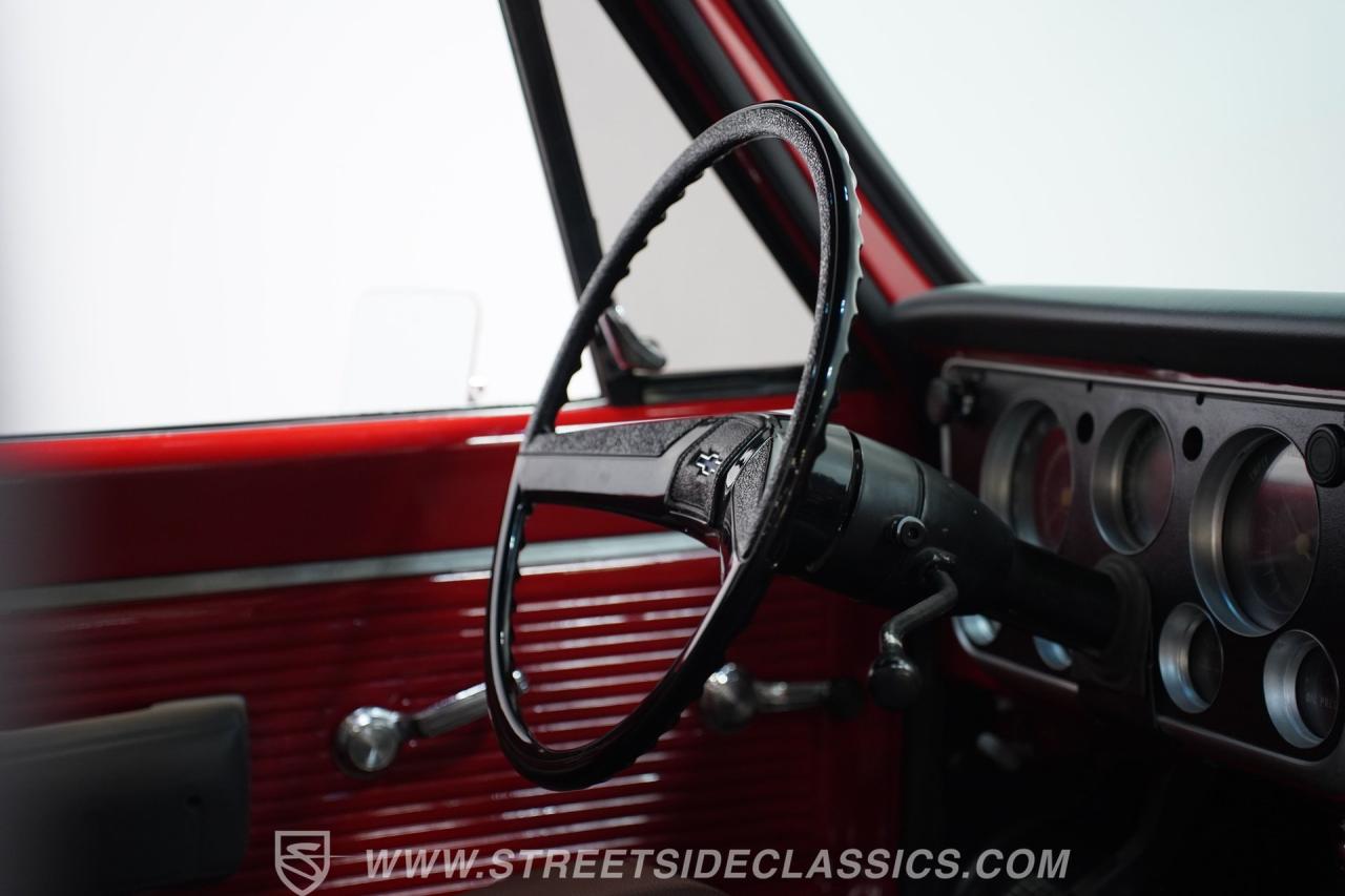 1970 Chevrolet C10