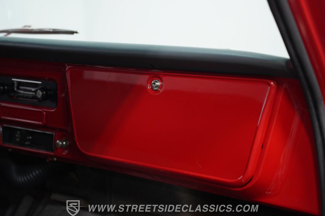 1970 Chevrolet C10