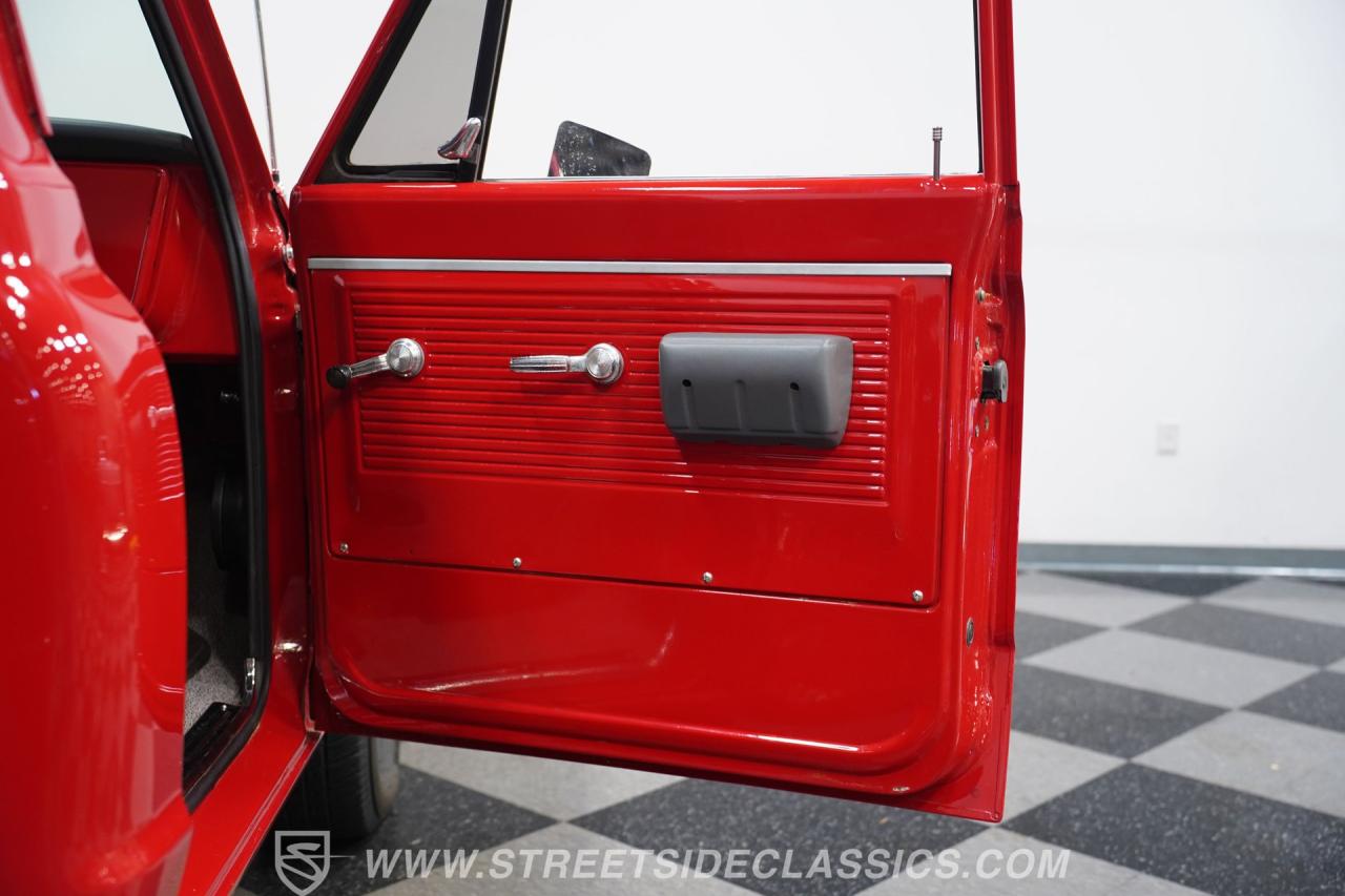 1970 Chevrolet C10