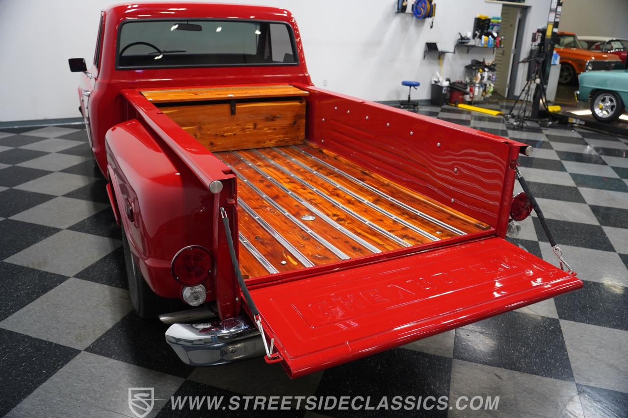 1970 Chevrolet C10