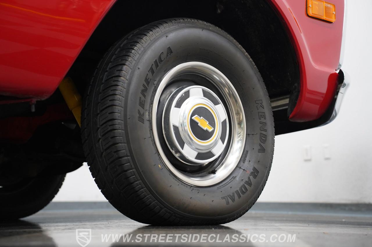 1970 Chevrolet C10