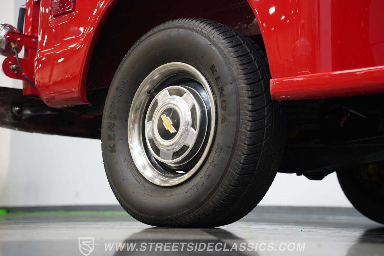 1970 Chevrolet C10