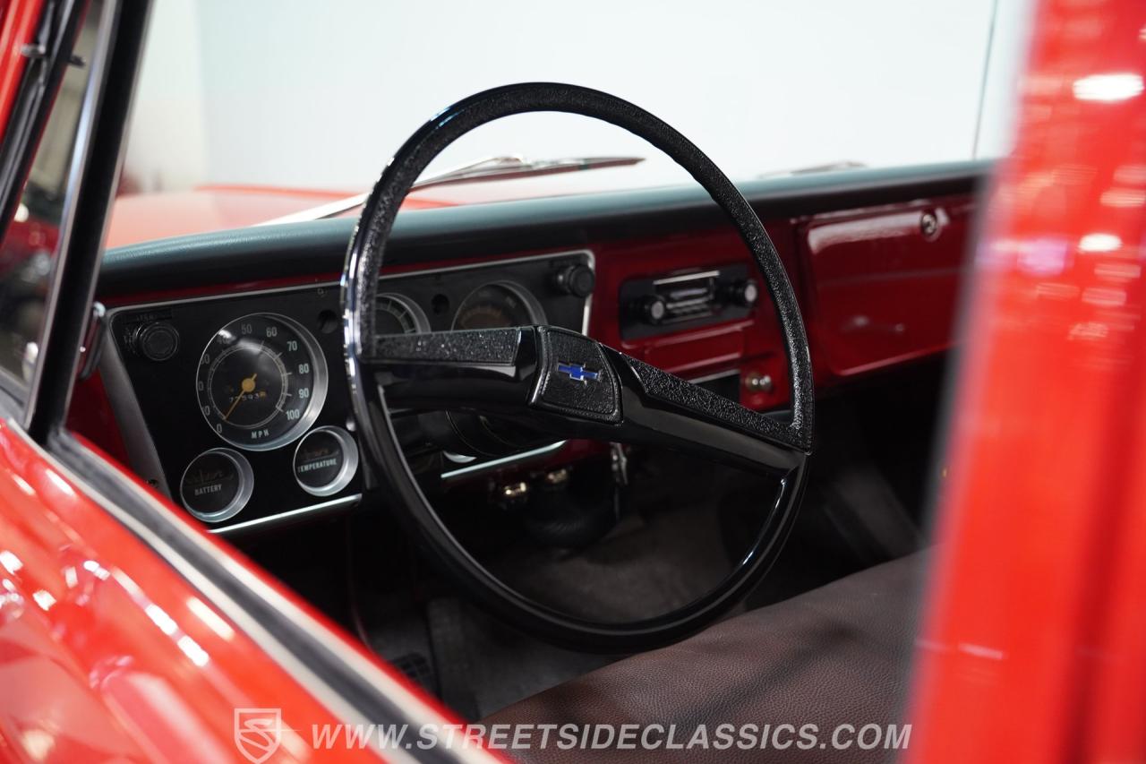 1970 Chevrolet C10